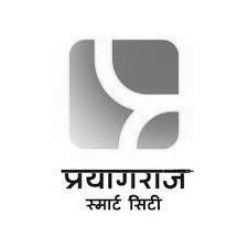 Prayagraj Smart City logo